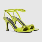 Gucci Women’s sandal with Horsebit - Image 5